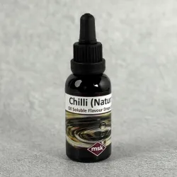 Chilli Flavour Oils (Flavouring Substances)